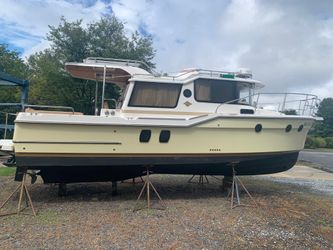 33' Ranger Tugs 2018 Yacht For Sale